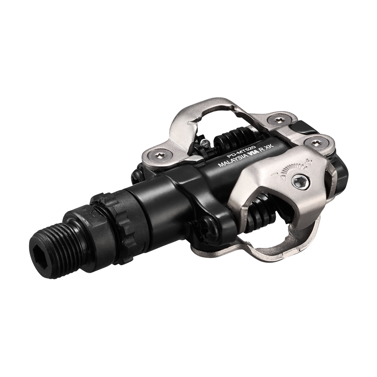 Pédales Shimano PD-MT520 - Noir