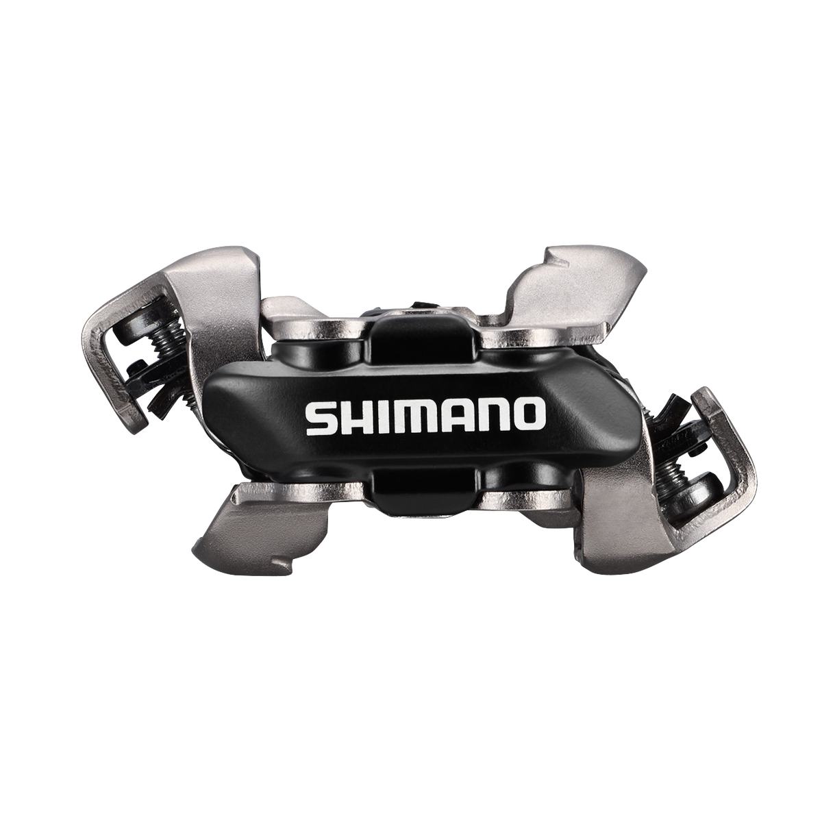 Pédales Shimano PD-MT520 - Noir