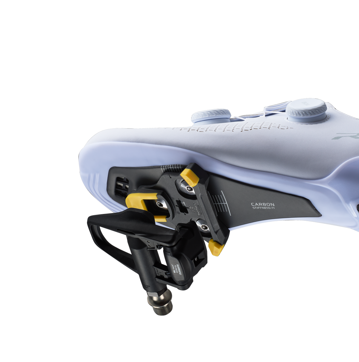 Pedali Shimano Ultegra PD-R8200 SPD-SLR Shimano