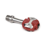 Pedali Speedplay Zero acciaio - Rosso Speedplay