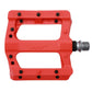 HT PA01A flat pedals - Orange