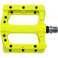 HT PA01A flat pedals - Yellow
