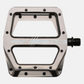 HT Talon AN71 flat pedals - Grey