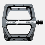 Pedales flat HT Talon AN71 - Negro