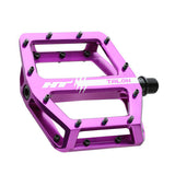 Pedali flat HT Talon AN71 - Viola HT-Components