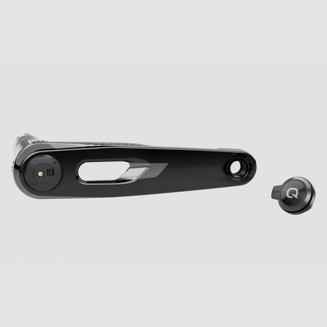 Kurbelarm mit Leistungsmesser Sram Rival AXS E1 DUB