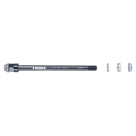 Axe traversant pour remorque Thule M12 x 1.0 - 157-172mm
