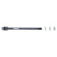 Axe traversant pour remorque Thule M12 x 1.0 - 169-184mm