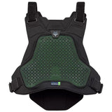 Pettorina Fox Airframe - Nero Fox