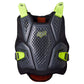 Fox Raceframe Impact D3O Protector - Grey
