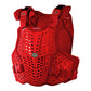 Troy Lee Designs Rockfight Ce Flex Chest Protector - Red