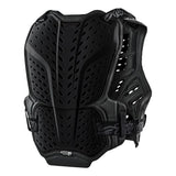 Plastron Troy Lee Designs Rockfight Chest - Noir