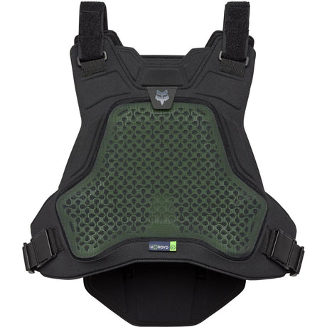 Pettorina bambino Fox Airframe - Nero Fox