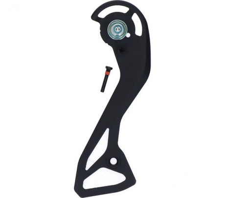 Piastrina esterna e viti di fissaggio Shimano RD-R7150 Shimano