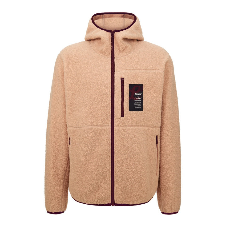 Pile Santini Eroica Monte - Beige Santini
