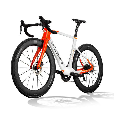 Pinarello Dogma F Disk Dura Ace Di2 PM Scope Artech 4 - Team Ineos Pinarello