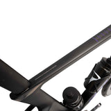Pinarello Dogma F Disk Dura Ace Di2 Princeton Peak 4550 - Team Tissot