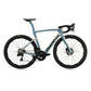 Pinarello Dogma F Disk Dura Ace Di2 Princeton Peak 4550 - Azzurro Pinarello