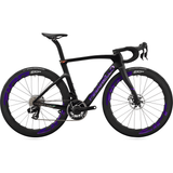 Pinarello Dogma F Disk Red AXS PM Zipp 454 NSW - Special Edition TISSOT Pinarello