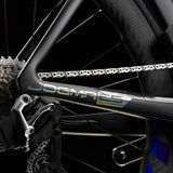 Pinarello Dogma F Disk Red AXS PM Zipp 454 NSW - Special Edition TISSOT Pinarello