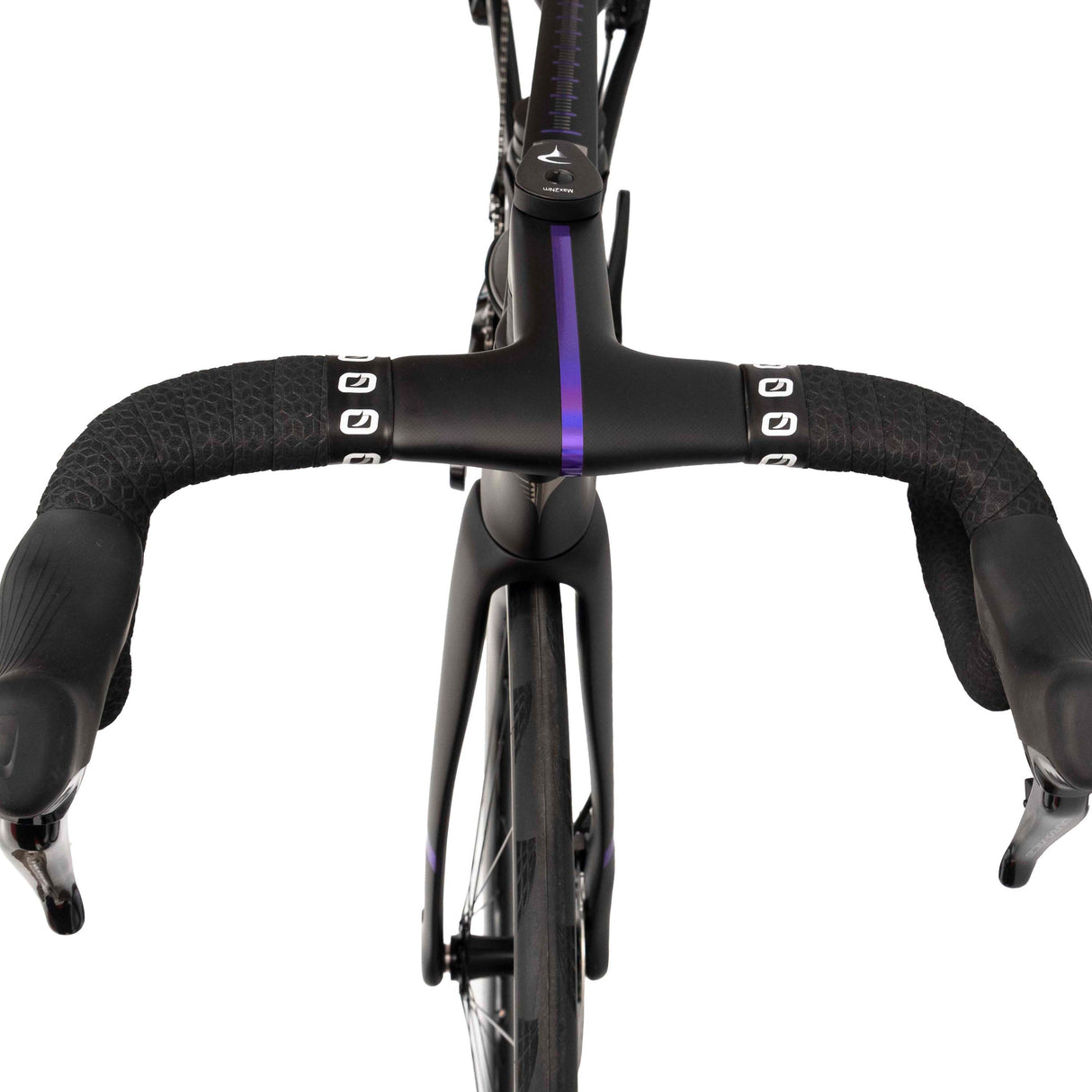 Pinarello Dogma F Dura Ace Di2 Princeton Peak 4550 - Team Tissot