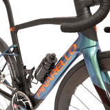 Pinarello Dogma X SRAM RED ETAP AXS ZIP 454 - Vert