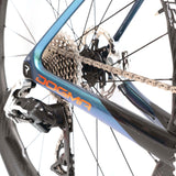 Pinarello Dogma X SRAM RED ETAP AXS ZIP 454 - Vert