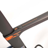 Pinarello Dogma X SRAM RED ETAP AXS ZIP 454 - Vert