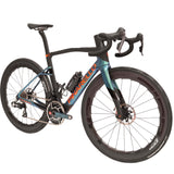 Pinarello Dogma X SRAM RED ETAP AXS ZIP 454 - Vert