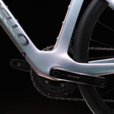 Pinarello F3 105 Di2 Dt Swiss A1800 - Grigio Pinarello