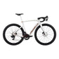 Pinarello F7 Disk Force AXS Ultrafast 45 - Bianco