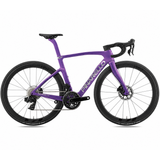 Pinarello F7 Disk Force AXS Ultrafast 45 - Violet