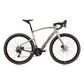 Pinarello Grevil F1 GRX610 Fulcrum Soniq - Grigio