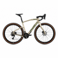 Pinarello Grevil F1 GRX610 Fulcrum Soniq - Verde Pinarello