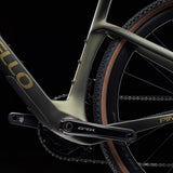 Pinarello Grevil F3 Apex AXS Fulcrum Soniq - Nero Pinarello