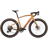 Pinarello Grevil F5 Rival AXS XPLR - Marrone Pinarello