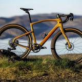 Pinarello Grevil F5 Rival AXS XPLR - Marrone Pinarello