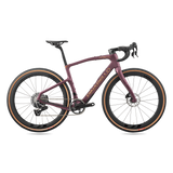 Pinarello Grevil F7 Force AXS XPLR - Violett