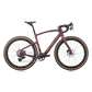 Pinarello Grevil F7 Force AXS XPLR - Morado