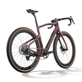 Pinarello Grevil F7 Force AXS XPLR - Violett