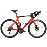 Pinarello Prince Ultegra - Rouge noir