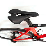 Pinarello Prince Ultegra - Rouge noir