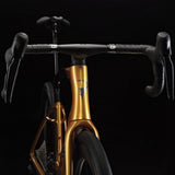 Pinarello X7 Ultegra Di2 Most Ultrafast - Orange