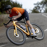 Pinarello X7 Ultegra Di2 Most Ultrafast - Orange