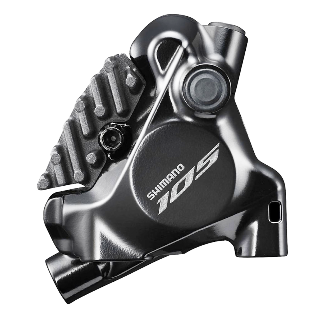 Pinza hidráulica Shimano 105 BR-R7170-R - Trasera