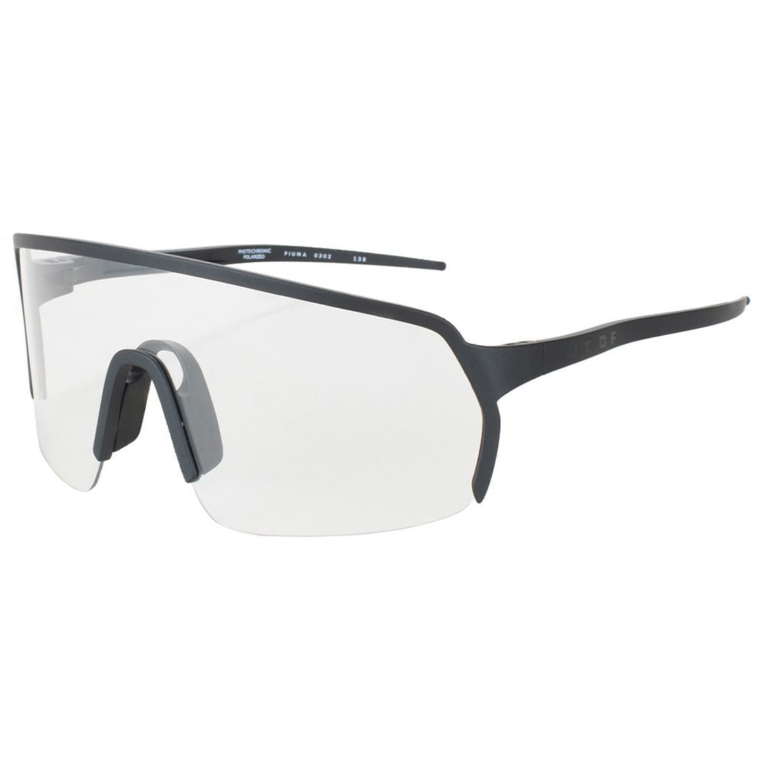 Occhiali Out Of Piuma Adapta - Nero photochromic - N