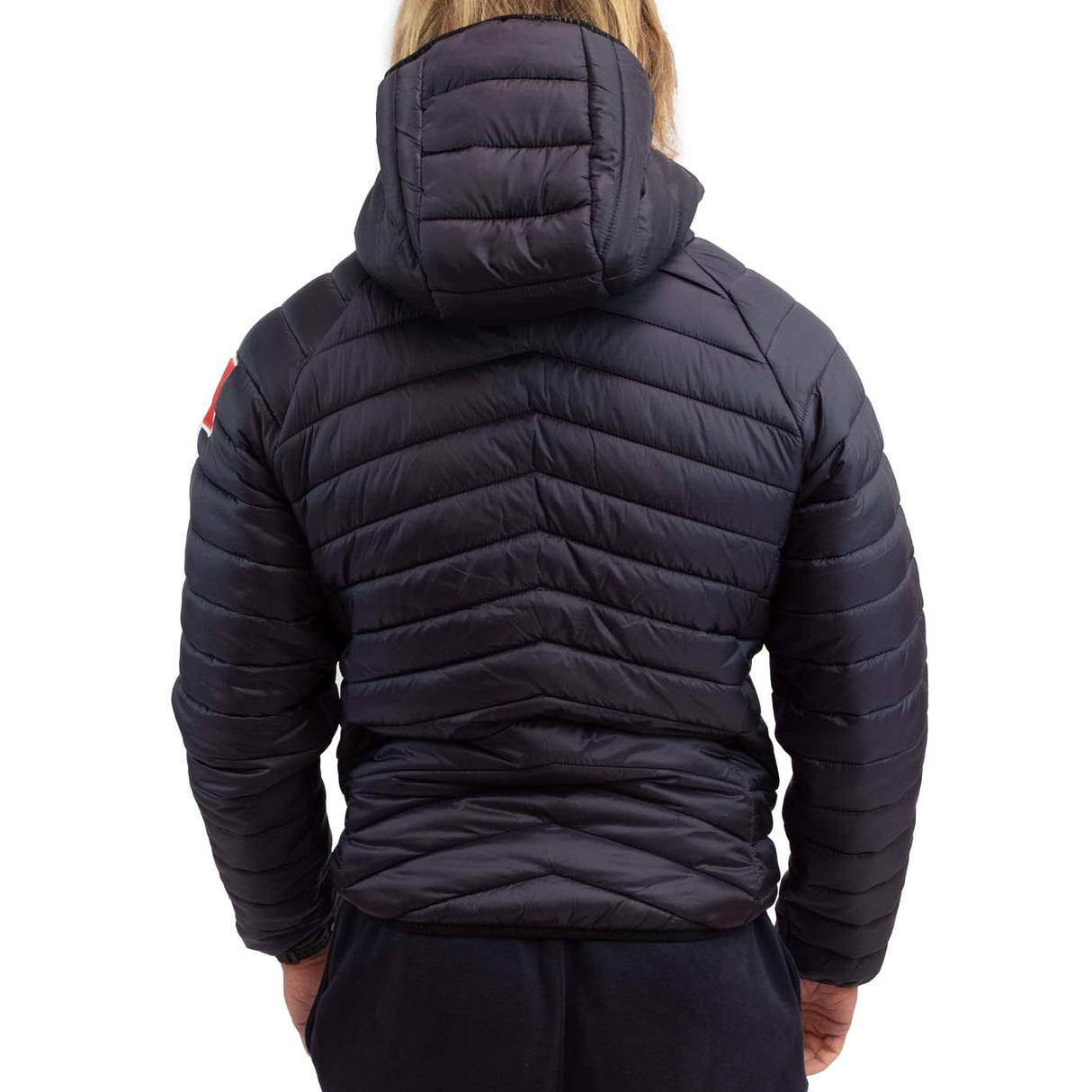 Giacca Giro d'Italia 6cento 660x - Blu - Q
