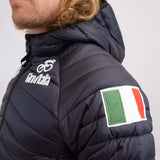 Giacca Giro d'Italia 6cento 660x - Blu - A
