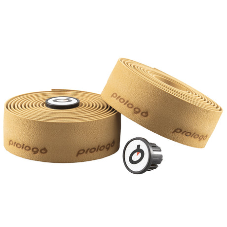 Nastro Manubrio Prologo Plaintouch+ - Marrone chiaro - Q