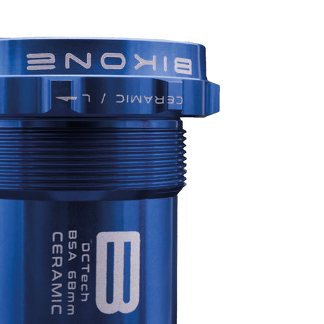Movimento centrale Bikone DCTech Bsa Road Ceramic UAE Edition - Shimano - E